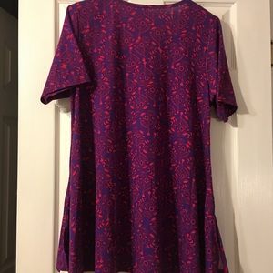 Lularue Perfect T